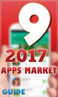 Tips 9apps Market Plus 2017 screenshot 2