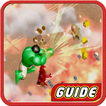 GuideFor LEGO Marvel SuperHero