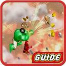 GuideFor LEGO Marvel SuperHero APK