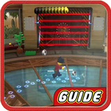 Guide of LEGO City My City icon