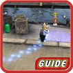 Guide Of LEGO City Undercover