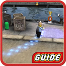 Guide Of LEGO City Undercover APK