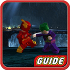 Guide Of LEGO DC Super Heroes simgesi