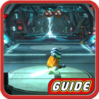 Guide Of LEGO Star Wars 3 иконка