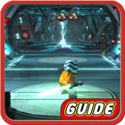 Guide Of LEGO Star Wars 3 icon