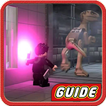 Guide Of LEGO Jurassic World