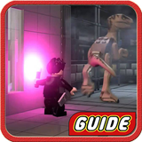 Guide Of LEGO Jurassic World icono