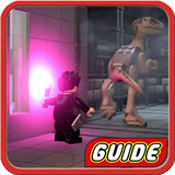 Guide Of LEGO Jurassic World icône