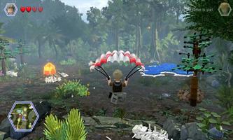 Guide Of LEGO Jurassic World پوسٹر