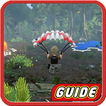 ”Guide For LEGO Jurassic World