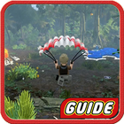 Guide For LEGO Jurassic World آئیکن