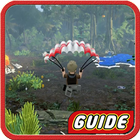 Guide For LEGO Jurassic World Zeichen