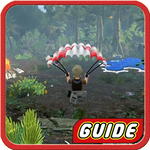 Guide For LEGO Jurassic World icon