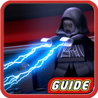 Руководсво LEGO Star Wars 2017 иконка