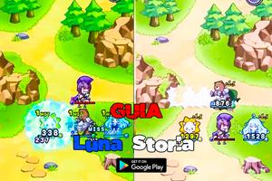 Guia Luna Storia screenshot 3