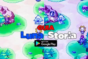 Guia Luna Storia screenshot 1