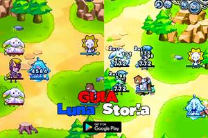 Guia Luna Storia اسکرین شاٹ 2