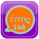 Free Call Imo 360 Terminolog APK