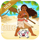 Guide Moana Island Life-APK
