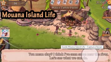 Guide Moana Island Life スクリーンショット 3