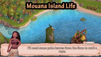 Guide Moana Island Life スクリーンショット 1