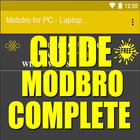 How to Install Mobdro ไอคอน