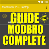 How to Install Mobdro icône