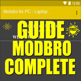 How to Install Mobdro Zeichen