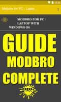 How to Install Mobdro تصوير الشاشة 1