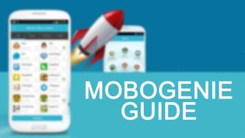 Free Mobo Genie Tips الملصق