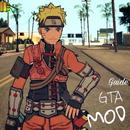 Guide GTA Mod Naruto X-APK