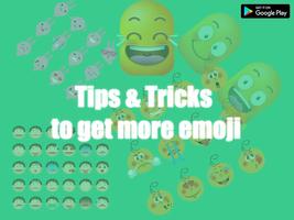 New Bitmoji Avatar - Pro Tips 2017 पोस्टर