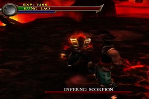 Guide Mortal Kombat Shaolin Monks ảnh chụp màn hình 1