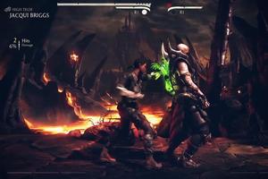 Guide Mortal Kombat XV penulis hantaran