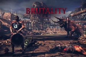 Guide Mortal Kombat XV imagem de tela 2