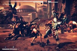 Guide Mortal Kombat XV imagem de tela 3
