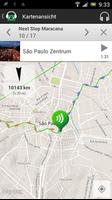 Next Stop Maracanã โปสเตอร์