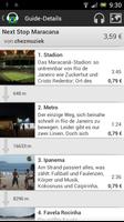 Next Stop Maracanã ภาพหน้าจอ 3