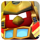 Tips: Angry Birds Transformers APK