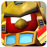 Tips: Angry Birds Transformers