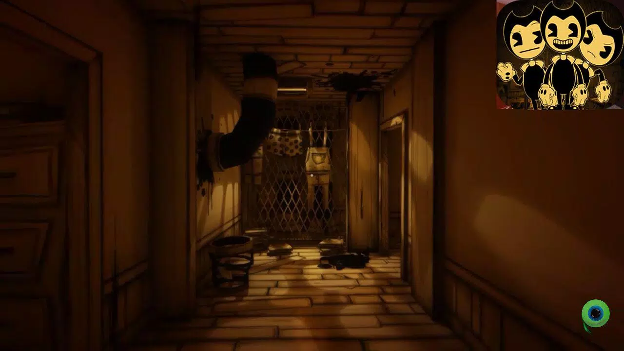 Guide for Bendy and the Ink Machine APK per Android Download