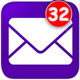 Email for YAHOO Mail Mobile Advice icon