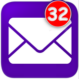Email for YAHOO Mail Mobile Advice иконка