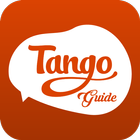 Guide Tango Video Chats Tips أيقونة