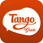 Guide Tango Video Chats Tips icône