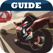 Guide for Traffic Rider icon