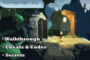 Guide for Castle of Illusion screenshot 1