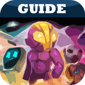 Guide for Crashlands ikona