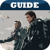 Guide to Edge of Tomorrow Game icon