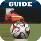 Guide to FIFA 15 Ultimate Team أيقونة